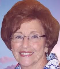 Obituary information for Charlotte M. Niederquell