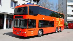 Elw 2 Berufsfeuerwehr Karlsruhe Feuerwehr Fahrzeuge Berufsfeuerwehr Fahrzeuge