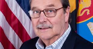 Engle hopes to continue helping Easton attract new businesses