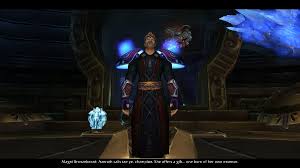 These unlocks changed a little bit as the expansion . World Of Warcraft Battle For Azeroth Pc Review 411mania