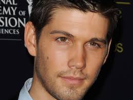 Chad Peterson Woods DiMera (Past)