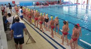 Le olimpiadi di tokyo 2021 sui social. Habawaba Cosenza Alle Olimpiadi Di Pallanuoto Cosenzachannel It