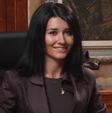 Speaker Overview: Desislava Spassova