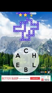 Daily puzzle is an updated section of wordscapes that bring brand new puzzles for you every day. Wordscapes Daily April 1 2018 Answer