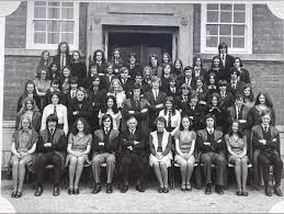 Anyone remember John sheward was my form teacher and taught science and Mrs  Murray the geography teacher