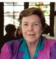 Virginia Macky Obituary (1928