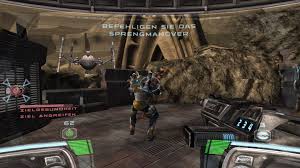 In order to navigate out of this carousel please use your. Star Wars Republic Commando Kult Shooter Im Test Computer Bild Spiele