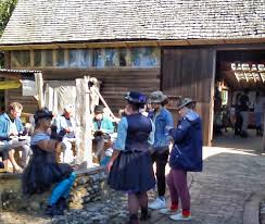 Orchard Barn 2020 Events Diary