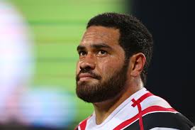 Konrad Hurrell hits out at Andrew McFadden