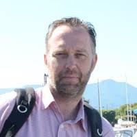 David Cheshire Email & Phone Number