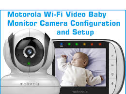 If you have kept a baby sitter, then this product is an excellent option for you. Motorola Baby Monitor Camera Setup And Monitoring From Mobile