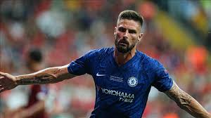 Giroud also sparks controversy on eve of tournament. Olivier Giroud Bids Farewell To Chelsea