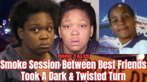 Javan Williams Tree Top Piru Houston TX "No Face No Case" |HOOD TALES|