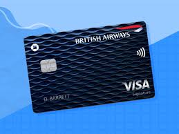 We did not find results for: British Airways Visa Signature Credit Card Review Earn 100 000 Avios