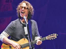 Eddie vedder photos (29 of 208) | last.fm. Chris Cornell S Death Leaves Eddie Vedder As The Last Vocalist Of The 1990s Grunge Scene The Economic Times