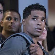 Gabriel presses annalise on how his father died. How To Get Away With Murder Season 5 Episode 1 Rotten Tomatoes