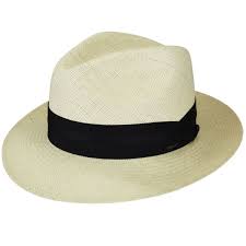 Cuban Panama Fedora Cuban Hat Fedora Bailey Of Hollywood