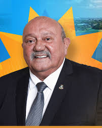 É sobre estar perto quando mais precisa. Como médico, aprendi a cuidar.  Como amigo, aprendi a ouvir. Como deputado, escolhi lutar por mais saúde,  dignidade e qualidade de vida para todos. Meu