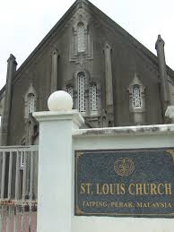Overview of smk convent taiping, its history, facts, records, video, photo, rss and latest news of smk convent taiping. Smk Convent School Taiping Mapio Net