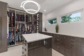 Closet lighting is sorely underestimated and makes a world of difference between a sanctuary and a house. Custom Closets With Lighting Serving Tampa Bay