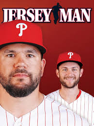 JerseyMan Magazine V13N2 by JerseyManMagazine