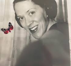 Ms. Annie Igoe 💜. For those of you...