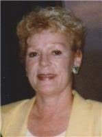 Patricia Lund Obituary (2021)