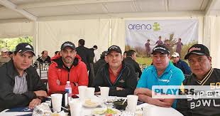 9º TORNEO DE GOLF ARENA