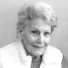 Shirley Bradshaw Hord Obituary