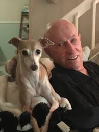 Jim Trimble Obituary