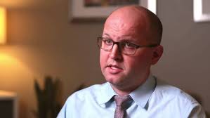 Meet John Uecker, MD, FACS, General Surgery