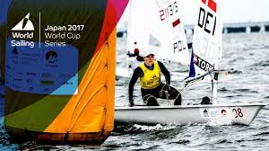 The laser radial comes standard as the laser radial race version. Full Laser Radial Medal Race Sailing S World Cup Series Gamagori Japan 2017 Youtube
