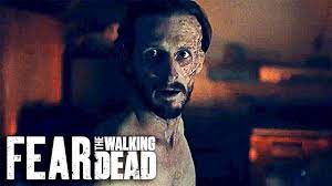 Seizoen 1 van the walking dead liep van 31 oktober 2010 tot 5 december 2010 op de amerikaanse zender amc. Fear The Walking Dead Season 6 Comic Con Trailer Youtube