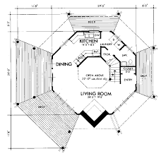 The thought behind this design was the expression of a belief that more light and ventilation was healthier in a sooty, industrialized america. Octagon Mansion Floor Plan Joy Studio Design House Plans 174302