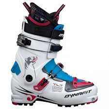 Dynafit Tlt 6 Mountain Cr Ski Boots Womens 2015