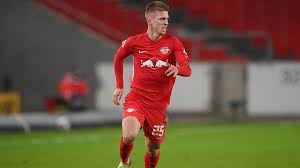 Our dani olmo biography tells you facts about his childhood story, early life, parents, family, girlfriend/wife to be, cars, net worth, lifestyle and personal life. Happy Leipzig Birthday Dani Olmo Rb Mittelfeldspieler Feiert Einjahriges Sportbuzzer De