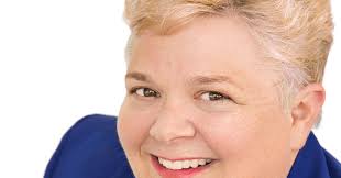 Robin Kinney returns to Minnesota Farm Bureau