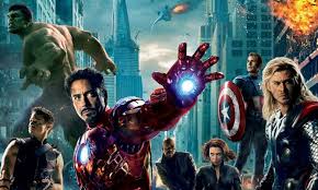 Robert downey jr was surprisingly brillaint as the lead character adding a sense of believability to the libertine industrialist millionaire turned good. 10 Daftar Film Robert Downey Jr Terbaik Tokopedia Blog