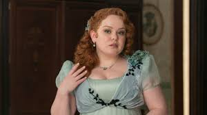 This Bridgerton Season 3 Naked Scene Was Nicola Coughlans Idea | Teen Vogue