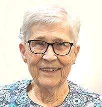 Search Geraldine Ferguson Obituaries and Funeral Services