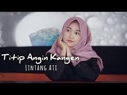 Titip Angin Kangen Lintang Ati Safira Inema Lyrics Cover Youtube Kangen Lyrics Youtube