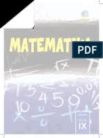 Kunci jawaban buku senang belajar matematika kelas 5 halaman. Buku Siswa Matematika Kelas 9 Revisi 2018 Kadek