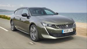 With its sharp and tough style, its sleek lines and its expressive grille, the peugeot 508 sw boasts a modern elegance, both spacious and athletic. New Peugeot 508 Sw Estate Prices Revealed Buyacar