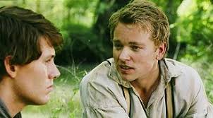 The Work and the Glory