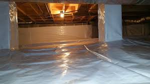 It often gives access to plumbing and electrical installation. What Is Crawl Space Encapsulation Environmental Protective Solutions