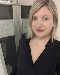 We're excited to announce that Lucy FATO '84 is the 2024 Sara Frazer Ellis  Awardee! ✨ She will be honored at this year's Reunion Weekend