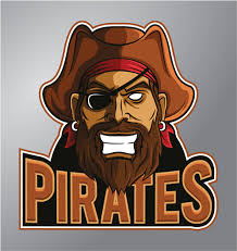 Pin amazing png images that you like. Retro Pirates Logo Vector Free Vector In Encapsulated Postscript Eps Eps Vector Illustration Graphic Art Design Format Format For Free Download 863 67kb