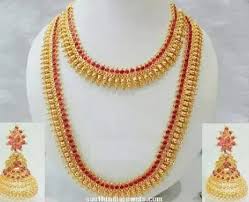 9 Simple And Latest Bridal Necklace Designs Styles At Life Alisourcepro makes it simple, with just a few steps: latest bridal necklace designs