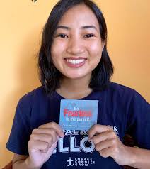 Hello friends! I'm Wingamkamliu Rentta (Wingam). I'm from India currently  serving with the Methodist Church in Saint Lucia, West Indies. I work with  different age groups- children, youth and young adults. Please