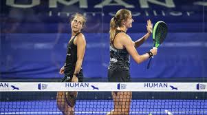 Alix Collombon : “Avec Carla Mesa,